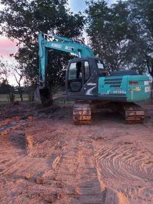 ⭐⭐⭐Kobelco SK140supperXใช้งงาน 1&times;&times;&times;&times;ช.ม สวยพร้อมใช้ เอกสารอินวอยซ์ เจ้าของขายเอง