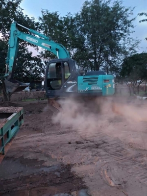 ⭐⭐⭐Kobelco SK140supperXใช้งงาน 1××××ช.ม สวยพร้อมใช้ เอกสารอินวอยซ์ เจ้าของขายเอง ⭐⭐⭐Kobelco SK140supperXใช้งงาน 1××××ช.ม สวยพร้อมใช้ เอกสารอินวอยซ์ เจ้าของขายเอง