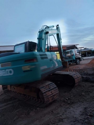 ⭐⭐⭐Kobelco SK140supperXใช้งงาน 1××××ช.ม สวยพร้อมใช้ เอกสารอินวอยซ์ เจ้าของขายเอง ⭐⭐⭐Kobelco SK140supperXใช้งงาน 1××××ช.ม สวยพร้อมใช้ เอกสารอินวอยซ์ เจ้าของขายเอง
