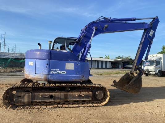 ❤️ขาย 780,000 KOMATSU PC 138US-2 ไฟฟ้าครบเครื่องดี ปั๊มแรง เอวแน่น ช่วงล่างเต็ม รถสวยพร้อมใช้ เอกสาร ❤️ขาย 780,000 KOMATSU PC 138US-2 ไฟฟ้าครบเครื่องดี ปั๊มแรง เอวแน่น ช่วงล่างเต็ม รถสวยพร้อมใช้ เอกสาร