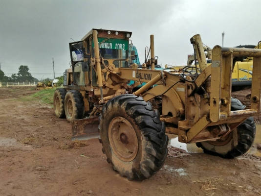 ขายด่วน. รถเกรด. GALION. 850. สภาพดี. พร้อมใช้งาน. เอกสารพร้อม. ติดต่อด่วน. 0910617179 ขายด่วน. รถเกรด. GALION. 850. สภาพดี. พร้อมใช้งาน. เอกสารพร้อม. ติดต่อด่วน. 0910617179