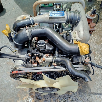 truck2hand cover