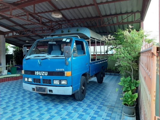 truck2hand cover