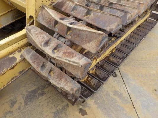 รถดัน BD2G