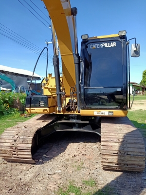 ขายCATERPILLAR. 312D. ทู  มือ 2 เมโทร  สภาพสวยมากๆๆ  แห้ง...ไม่มีผุ...พร้อมใช้  โทร 089-3818694จ๊อย