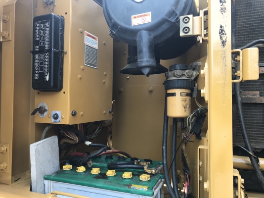 Cat 320C เครื่องดี ปั้มแรง สวยทุกจุด เล่มทะเบียนพร้อมโอน