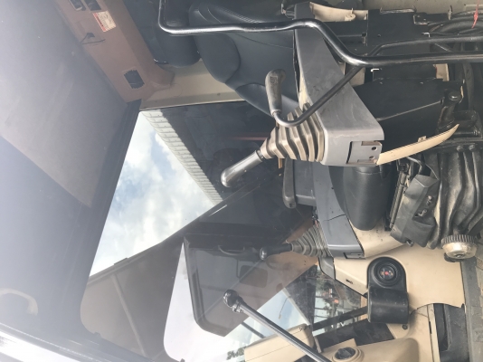 Cat 320C เครื่องดี ปั้มแรง สวยทุกจุด เล่มทะเบียนพร้อมโอน