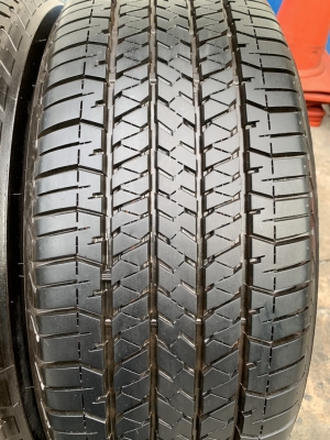 ล้อแม็ก ISUZU D-Max STEALTH ขอบ 18 พร้อมยาง 255-60-18 Bridgestone ปลายปี 18 สภาพน้องๆป้ายแดง
