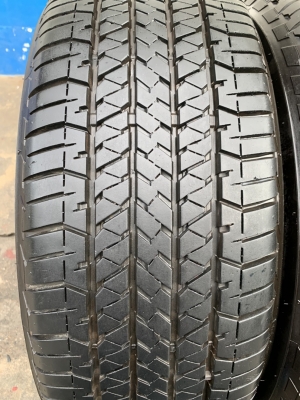 ล้อแม็ก ISUZU D-Max STEALTH ขอบ 18 พร้อมยาง 255-60-18 Bridgestone ปลายปี 18 สภาพน้องๆป้ายแดง