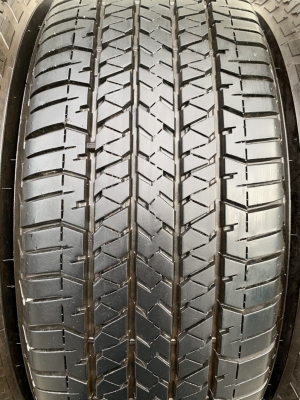 ล้อแม็ก ISUZU D-Max STEALTH ขอบ 18 พร้อมยาง 255-60-18 Bridgestone ปลายปี 18 สภาพน้องๆป้ายแดง