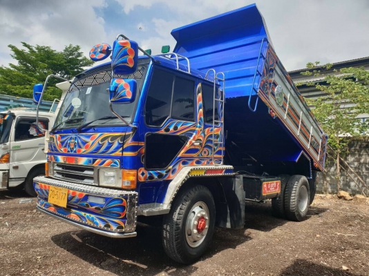 truck2hand cover