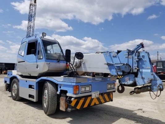 truck2hand cover