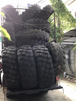 ยาง 395/85R20 สวยๆ ลดราคาเหลือ เส้นละ 2900 บาท ยาง 395/85R20 สวยๆ ลดราคาเหลือ เส้นละ 2900 บาท