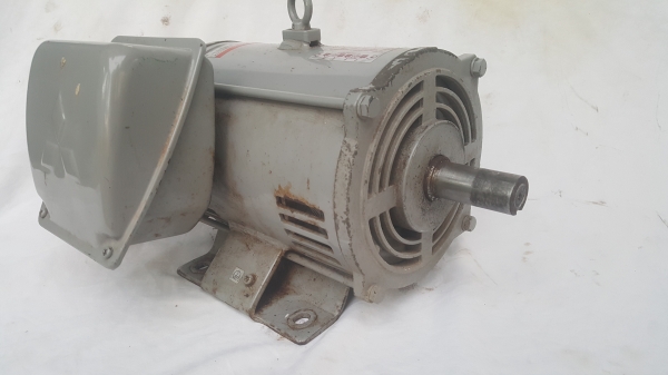 ขายมอเตอร์มิตซู 3แรง ไฟบ้าน220V