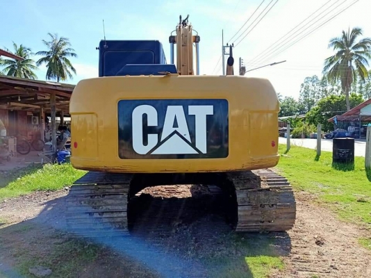 ขายCAT312Dทู  สภาพสวย  ไม่ผุ..ไม่เยิ้ม...พร้อมใช้  โทร 089-3818694 จ๊อย