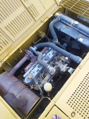 CAT320C ไฟฟ้าครบ ช่วงล่างเต็มเล่มทะเบียน CAT320C ไฟฟ้าครบ ช่วงล่างเต็มเล่มทะเบียน