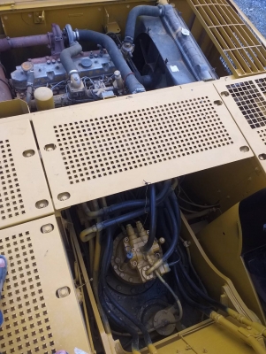 CAT320C ไฟฟ้าครบ ช่วงล่างเต็มเล่มทะเบียน CAT320C ไฟฟ้าครบ ช่วงล่างเต็มเล่มทะเบียน