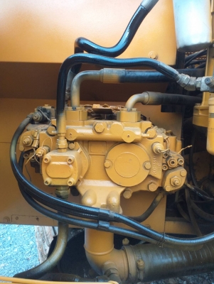 CAT320C ไฟฟ้าครบ ช่วงล่างเต็มเล่มทะเบียน CAT320C ไฟฟ้าครบ ช่วงล่างเต็มเล่มทะเบียน