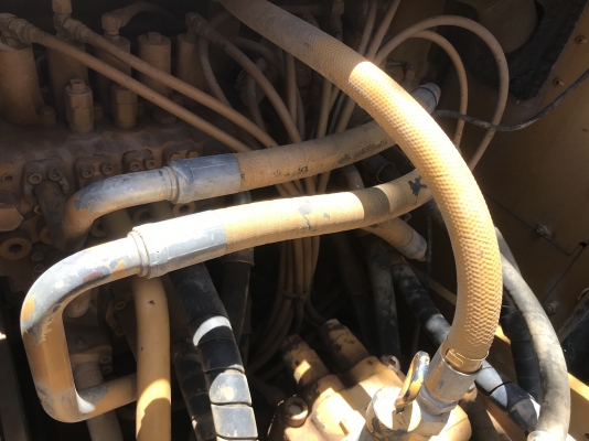 Cat 320DGC เครื่องดี ปั้มแรง เอวแน่น ช่วงล่างเต็ม เต็มทุกจุด เล่มทะเบียน Cat 320DGC เครื่องดี ปั้มแรง เอวแน่น ช่วงล่างเต็ม เต็มทุกจุด เล่มทะเบียน