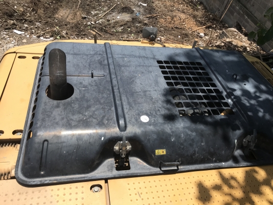 Cat 320DGC เครื่องดี ปั้มแรง เอวแน่น ช่วงล่างเต็ม เต็มทุกจุด เล่มทะเบียน Cat 320DGC เครื่องดี ปั้มแรง เอวแน่น ช่วงล่างเต็ม เต็มทุกจุด เล่มทะเบียน