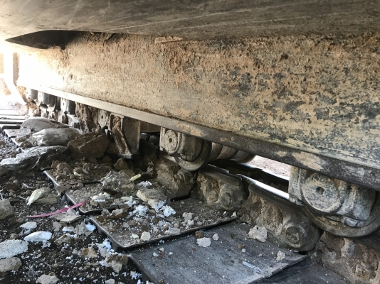 Cat 320DGC เครื่องดี ปั้มแรง เอวแน่น ช่วงล่างเต็ม เต็มทุกจุด เล่มทะเบียน Cat 320DGC เครื่องดี ปั้มแรง เอวแน่น ช่วงล่างเต็ม เต็มทุกจุด เล่มทะเบียน