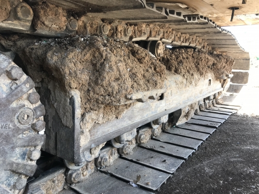 Cat 320DGC เครื่องดี ปั้มแรง เอวแน่น ช่วงล่างเต็ม เต็มทุกจุด เล่มทะเบียน Cat 320DGC เครื่องดี ปั้มแรง เอวแน่น ช่วงล่างเต็ม เต็มทุกจุด เล่มทะเบียน