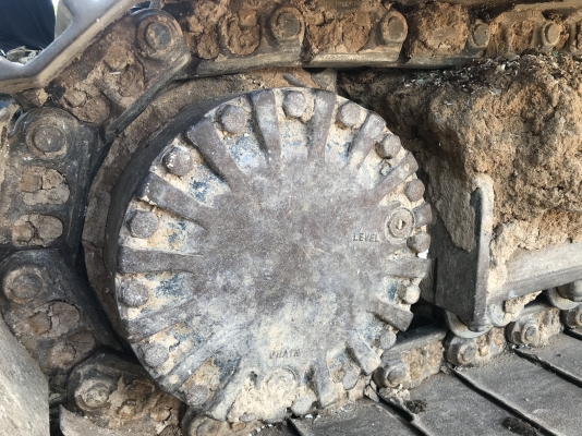 Cat 320DGC เครื่องดี ปั้มแรง เอวแน่น ช่วงล่างเต็ม เต็มทุกจุด เล่มทะเบียน Cat 320DGC เครื่องดี ปั้มแรง เอวแน่น ช่วงล่างเต็ม เต็มทุกจุด เล่มทะเบียน