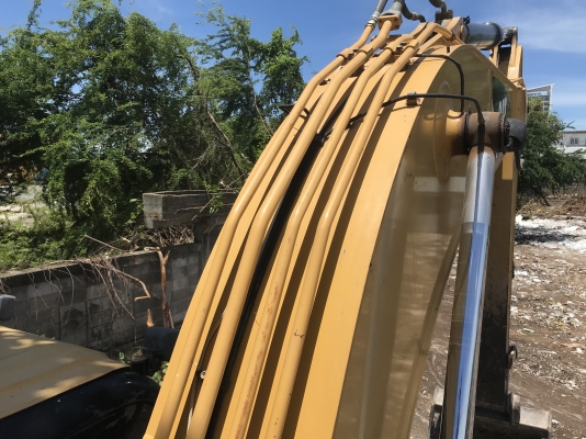 Cat 320DGC เครื่องดี ปั้มแรง เอวแน่น ช่วงล่างเต็ม เต็มทุกจุด เล่มทะเบียน Cat 320DGC เครื่องดี ปั้มแรง เอวแน่น ช่วงล่างเต็ม เต็มทุกจุด เล่มทะเบียน