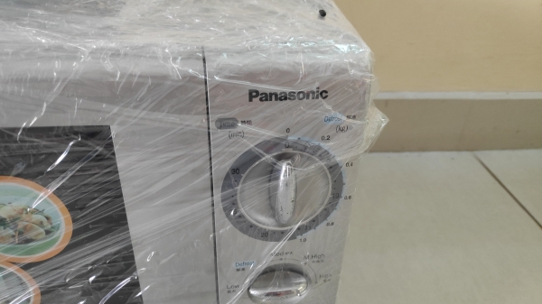 ไมโครเวฟ ไมโครเวฟ