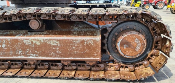 ขายด่วนราคาพิเศษรถแบคโฮซูมิโตโม่SH135เทียบเท่าPC120อาไหล่ใช้กับSH120รถนอกเพิ่งนำเข้ามาใหม่ยังไม่เคยใช้งานในเมืองไทยเลย ขายด่วนราคาพิเศษรถแบคโฮซูมิโตโม่SH135เทียบเท่าPC120อาไหล่ใช้กับSH120รถนอกเพิ่งนำเข้ามาใหม่ยังไม่เคยใช้งานในเมืองไทยเลย