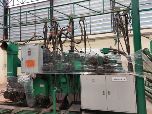 ขายเครื่องพิมพลาสติกพร้อมใช้งาน ขายเครื่องพิมพลาสติกพร้อมใช้งาน