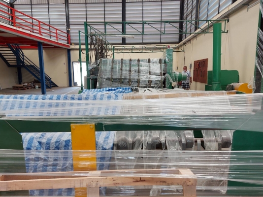 ขายเครื่องพิมพลาสติกพร้อมใช้งาน ขายเครื่องพิมพลาสติกพร้อมใช้งาน