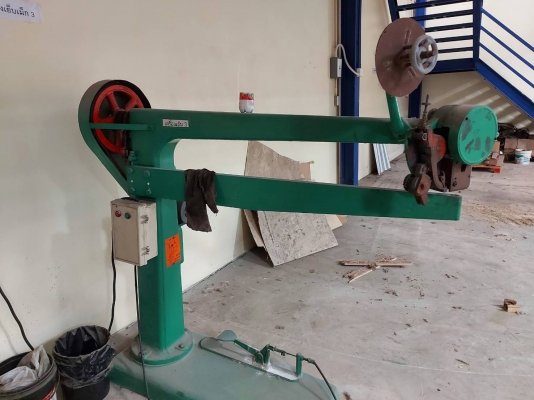 ขายเครื่องพิมพลาสติกพร้อมใช้งาน