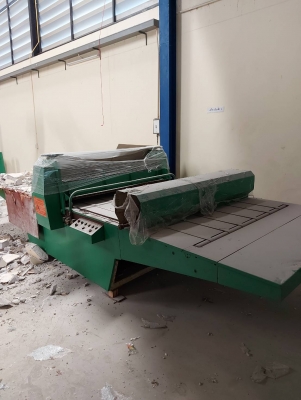 ขายเครื่องพิมพลาสติกพร้อมใช้งาน