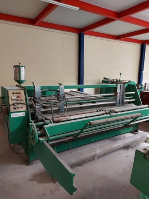 ขายเครื่องพิมพลาสติกพร้อมใช้งาน