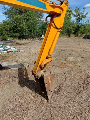 KOMATSU PC30-3 สภาพสวยคอมนอก 5,000