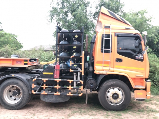 truck2hand cover