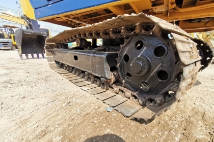 ขาย!! &gt;&gt;&gt; Komatsu PC60 รุ่น 1 รถสวยพร้อมใช้งาน &lt;&lt;&lt; เบอร์ติดต่อ 098-7155789 086-4631102