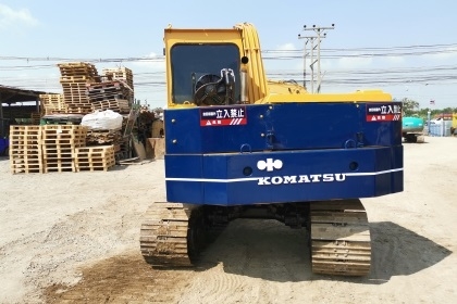 ขาย!! &gt;&gt;&gt; Komatsu PC60 รุ่น 1 รถสวยพร้อมใช้งาน &lt;&lt;&lt; เบอร์ติดต่อ 098-7155789 086-4631102
