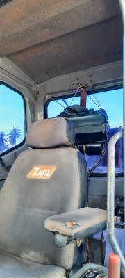 ขาย!! >>> Hitachi Zx200 รุ่น 1 ราคาเบาๆ พร้อมใช้งาน <<< เบอร์ติดต่อ 098-7155789 086-4631102 ขาย!! >>> Hitachi Zx200 รุ่น 1 ราคาเบาๆ พร้อมใช้งาน <<< เบอร์ติดต่อ 098-7155789 086-4631102