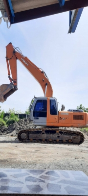 ขาย!! &gt;&gt;&gt; Hitachi Zx200 รุ่น 1 ราคาเบาๆ พร้อมใช้งาน &lt;&lt;&lt; เบอร์ติดต่อ 098-7155789 086-4631102