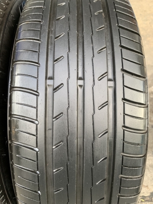 ล้อแม็ก 5รู100 ขอบ 16 พร้อมยาง 205-60-16 Maxxis ปี 18 สภาพสวย