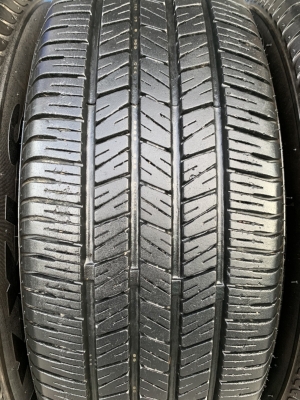 ล้อแม็ก 5รู100 ขอบ 16 พร้อมยาง 205-60-16 Maxxis ปี 18 สภาพสวย