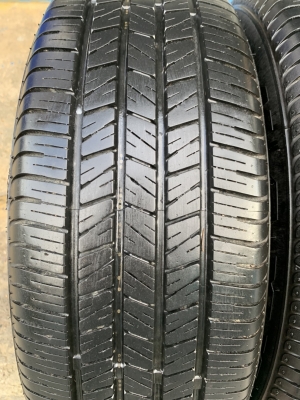 ล้อแม็ก 5รู100 ขอบ 16 พร้อมยาง 205-60-16 Maxxis ปี 18 สภาพสวย