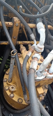 ขาย!! &gt;&gt;&gt; CAT 320V.2LC บูมอาร์มยาว รถสวยๆเลย พร้อมใช้งาน สภาพเก่านอก &lt;&lt;&lt; เบอร์ติดต่อ 098-7155789 086-4631102