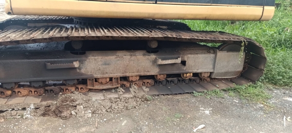 ขาย!! &gt;&gt;&gt; CAT 320V.2LC บูมอาร์มยาว รถสวยๆเลย พร้อมใช้งาน สภาพเก่านอก &lt;&lt;&lt; เบอร์ติดต่อ 098-7155789 086-4631102