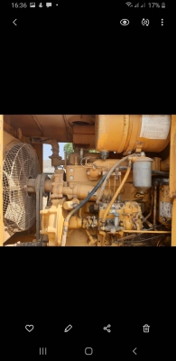 ขายรถเกรดเดอร์ GD31 RC-3A พร้อมใช้งาน