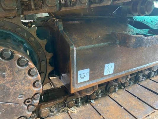 ขาย!! &gt;&gt;&gt; Komatsu PC200 รุ่น 8MO สวยเต็ม จอเหลือง-กล้องหลัง &lt;&lt;&lt; เบอร์ติดต่อ 098-71
