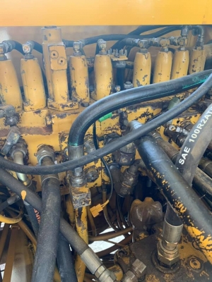 ขาย!! &gt;&gt;&gt; CAT 312V.2 รถสวย พร้อมใช้งาน เล่มทะเบียน &lt;&lt;&lt; เบอร์ติดต่อ 098-7155789 086-4631102
