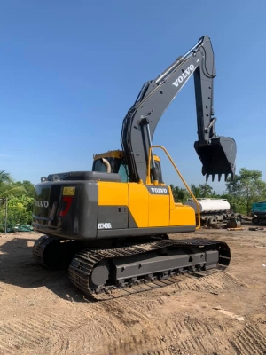 ขาย!! &gt;&gt;&gt; Volvo Ec140BLC-Prime รถพร้อมใช้งาน ระบบครบ &lt;&lt;&lt; เบอร์ติดต่อ 098-7155789 086-4631102